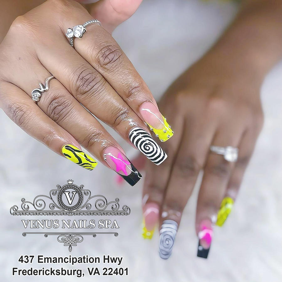 Nail Design